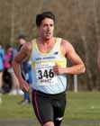 Ricky Stevenson (New Marske)  Royal Signal Relays.